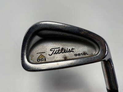 Titleist DCI 981 SL Single 5 Iron UltraLite Ladies Graphite Womens