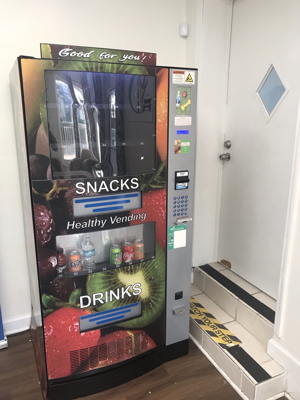 seaga vending machine eBay