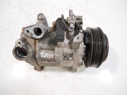 Klimakompressor für BMW 1er F20 F21 2,0 118d N47D20C N47 9330829