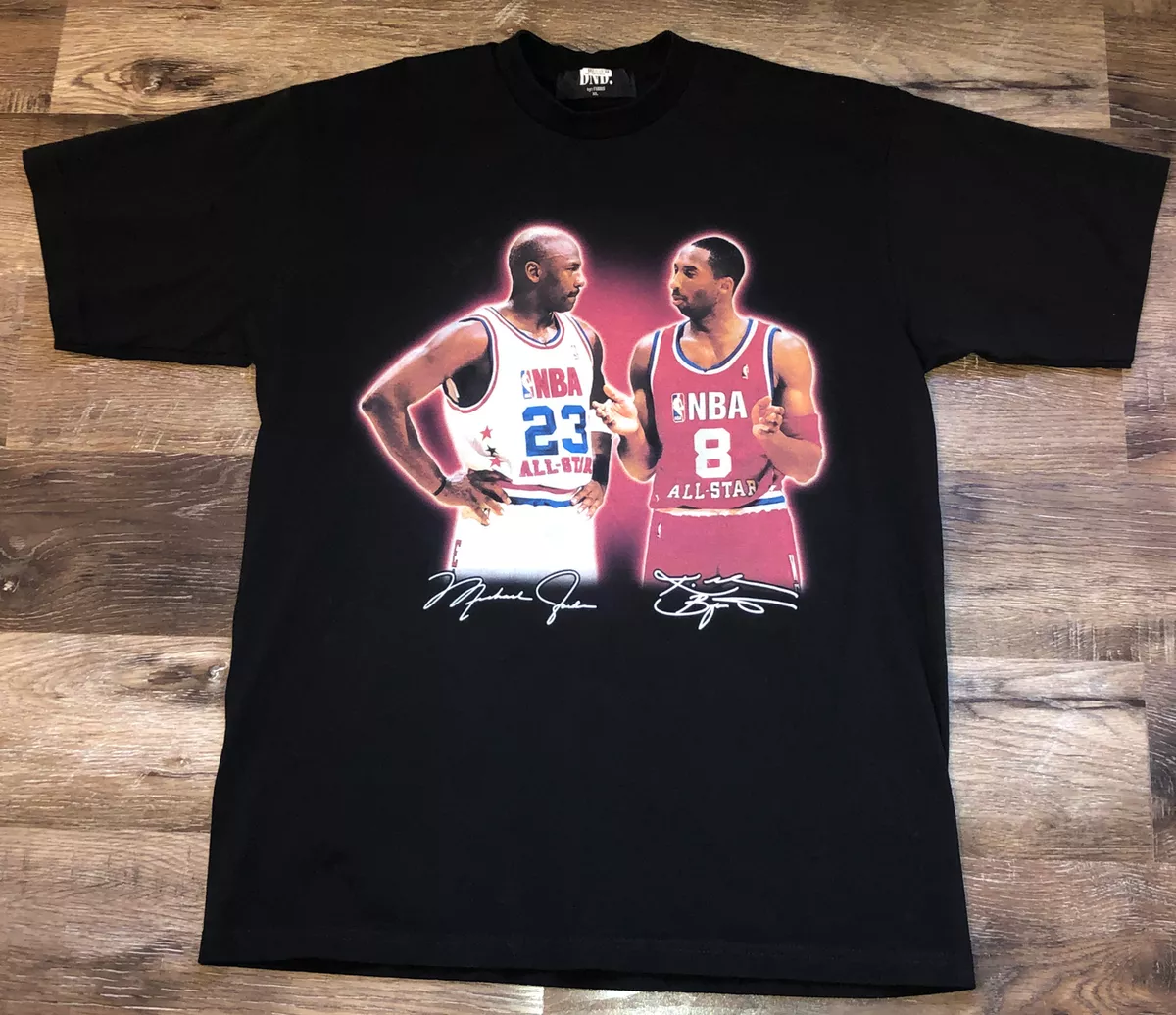 Michael Jordan T-Shirt