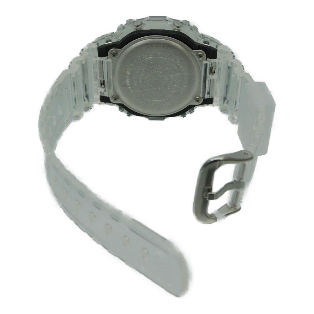 Casio G-Shock 5600 DWE-5600KS-7JR Quartz Digital Watch NEW Casio G-Shock 5600 DWE-5600KS-7JR Quartz Digital Watch NEW