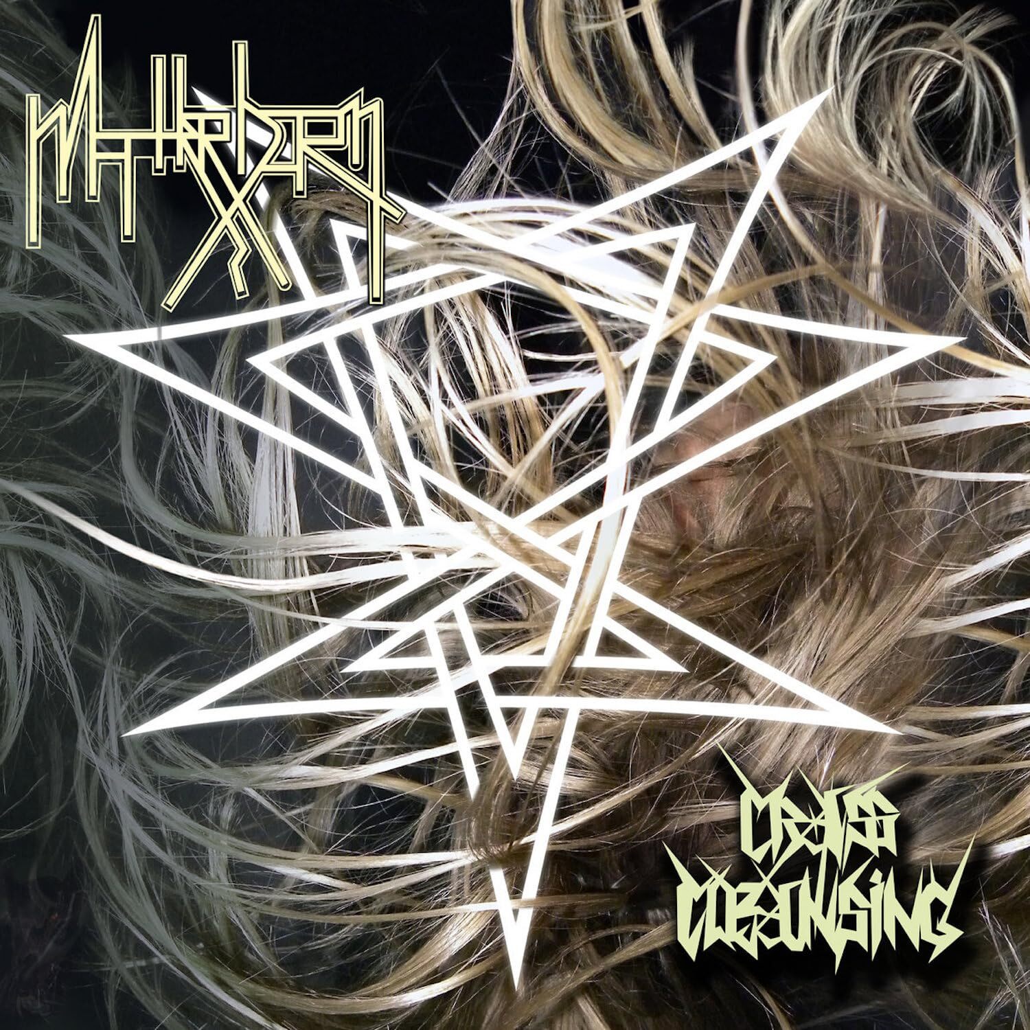 Matterhorn Crass Cleansing (Vinyl LP)