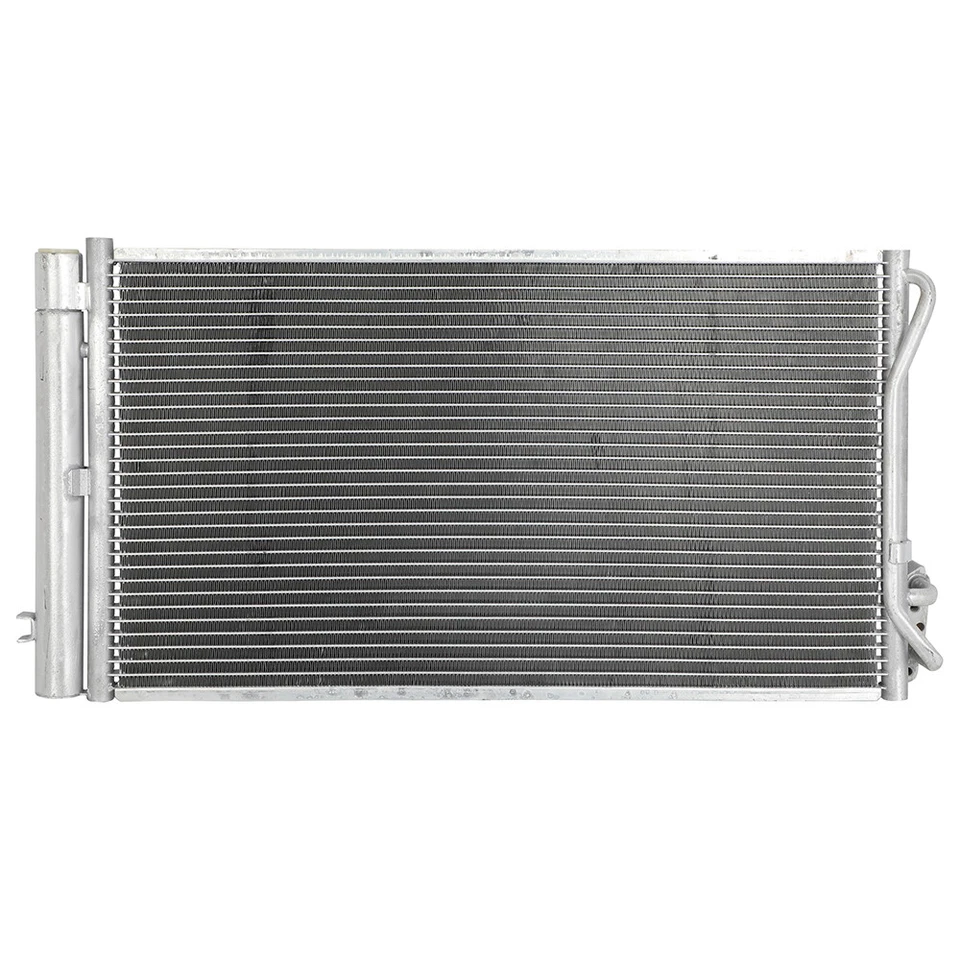 New Brand Replacement AC Condenser for 2009-2011 BMW 335d 2011-2013 BMW 335is Foto 2 de 4