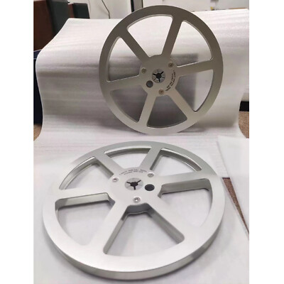 7'' For Pioneer PR-85 Aluminum Reel to Reel RT-707 909 Empty Take