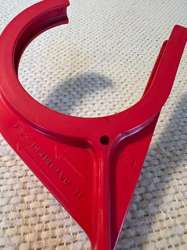 Estuche protector lanzador de palomas de arcilla MTM Foto 4 de 4