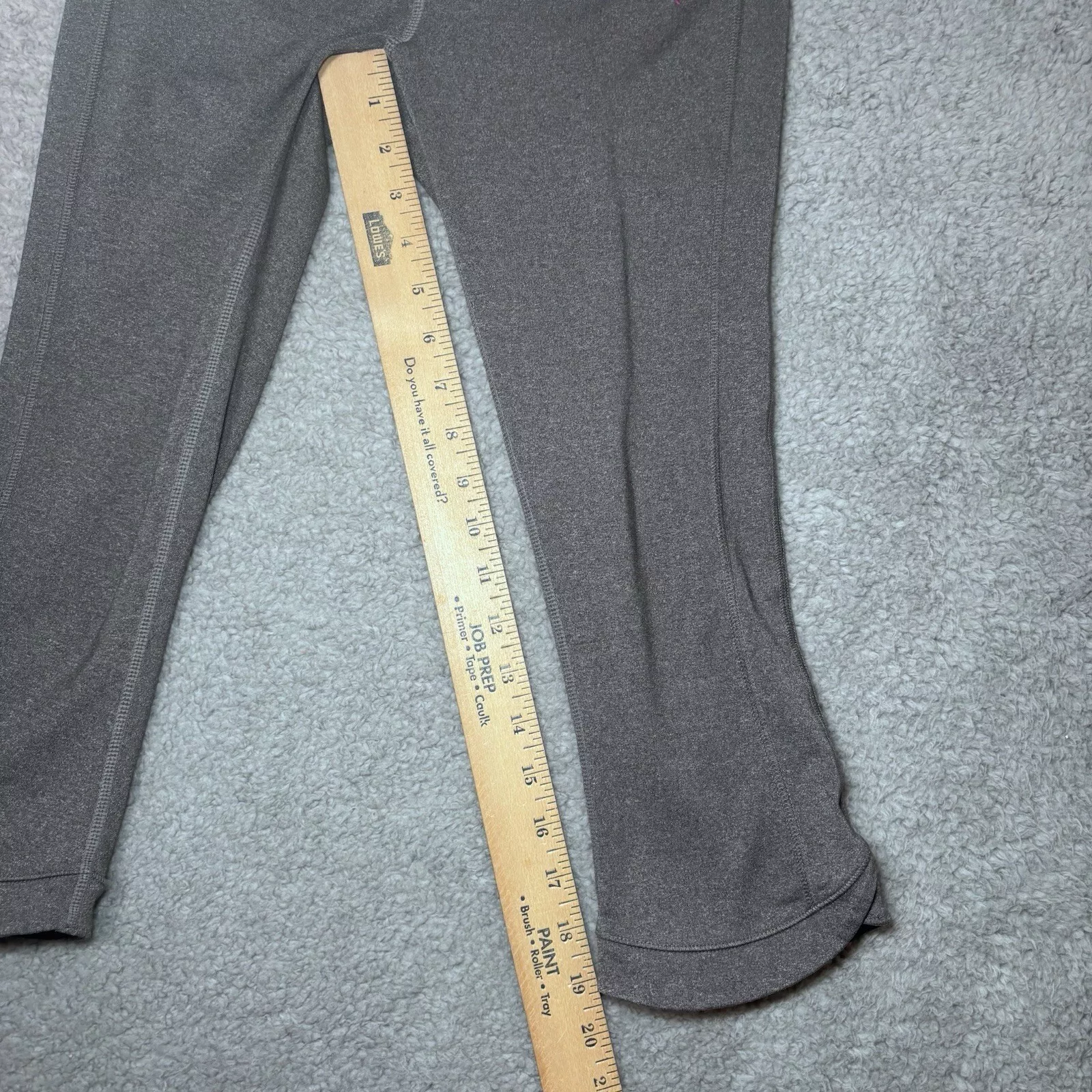 alo-yoga capri gym athletic stretch workout crop leggings