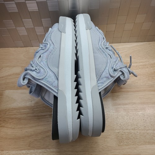 Mens Size 9.5 Womens Size 11 Nike Offline 2.0 Phantom 43 Grey DJ6229-001 Sandals - Picture 7 of 10
