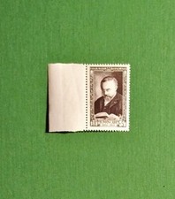 1952  Y&T 933 POINCARE TTB