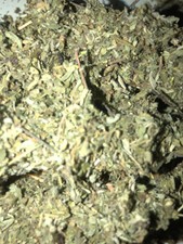 High Quality organic Damiana  Marshmallow Herb Mix cut sifted Leaf c/s 1 Lb