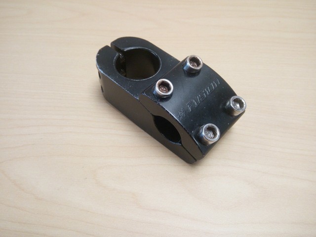 Haro Fusion Top Load Bmx Stem Midschool | eBay