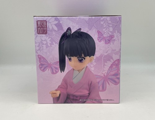 Figura Ichiban Kuji Demon Slayer Memories of Cho Yashiki Shinobu A:Kocho & Kanao - Imagen 5 de 8