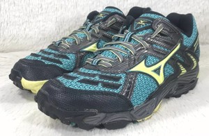 mizuno wave cabrakan review