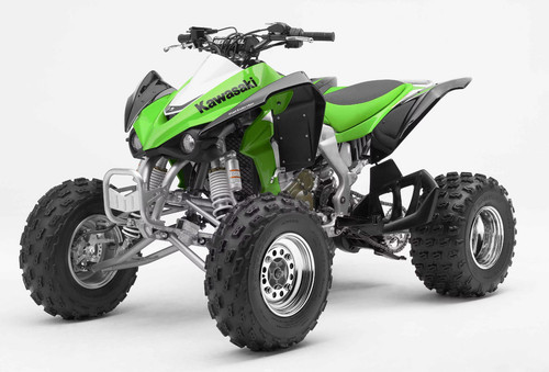 2007-2014 KAWASAKI KFX450 KFX 450 R COMPLETE ENGINE REBUILD PART/ LABOR SERVICE