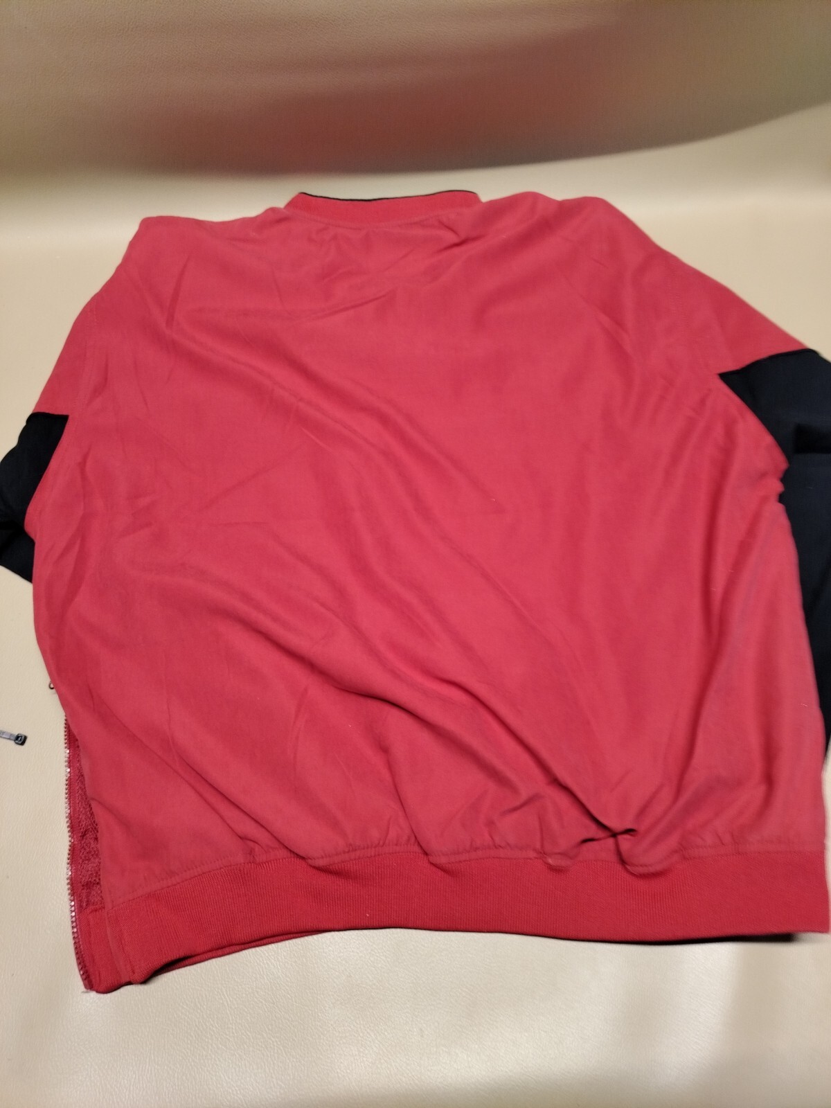 Teamware Pullover Lightweight Jacket - image 6