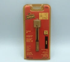 NIP Vermont American 1/4” Forstner Bit 14504