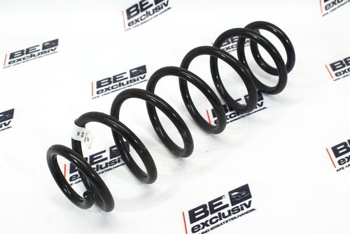 Orig. VW Golf 7 VII 5G Feder Schraubenfeder Spiralfeder hinten 345mm 5Q0511121AD