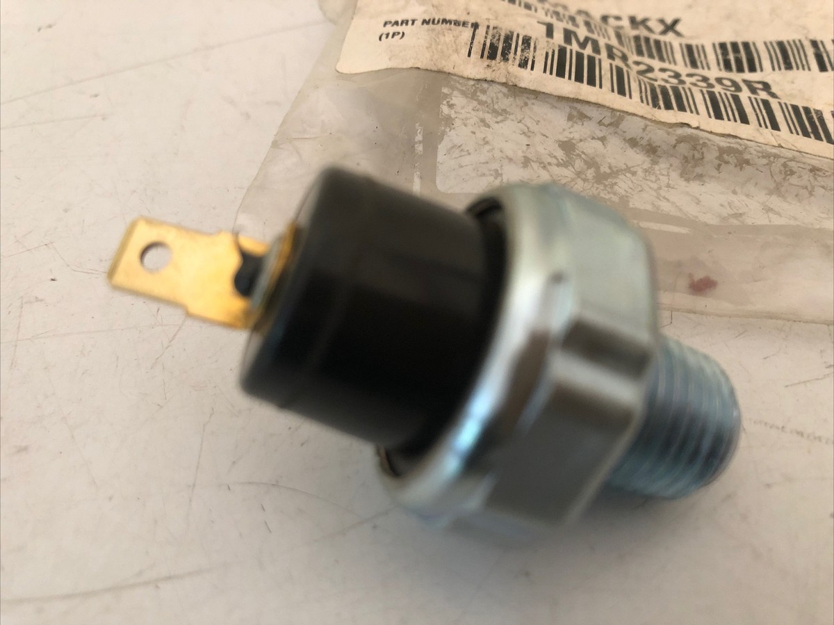 GENUINE MACK SWITCH 25048344 NEW 1MR2339R OEM PRESSURE