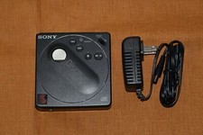 Sony D-88 Discman CD Player Working Ship to US only ,No international shipping