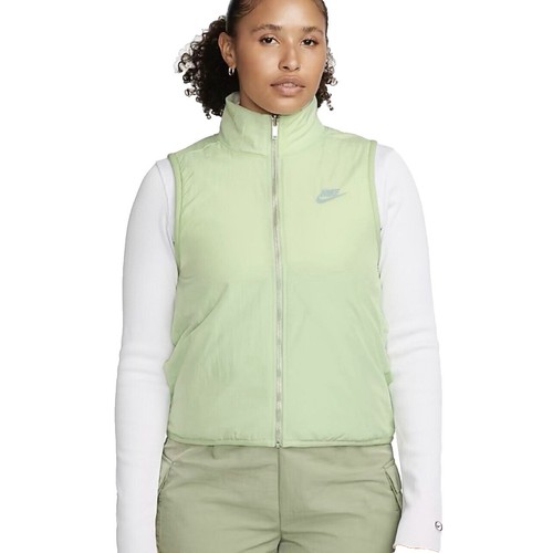 nike snowboarding vest