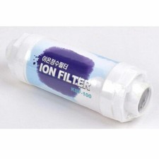 WG Tech ION FILTER KBF-100 Bidet Water Filter