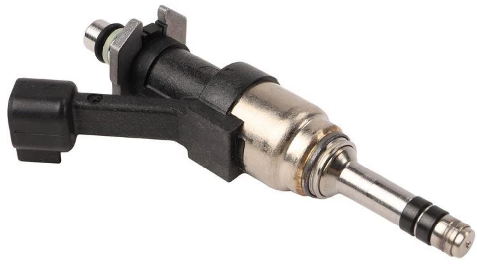 Kit de 8 inyectores de combustible GM equipo original para Cadillac Chevrolet GMC Foto 4 de 4