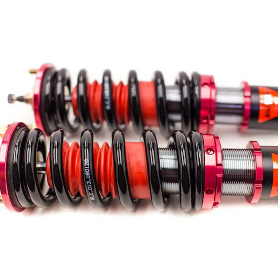 Godspeed MMX2100-B MAXX Damper Coilovers Kit For Honda Civic 92-00 (EJ/EK/EG/EH) - Image 4 of 4