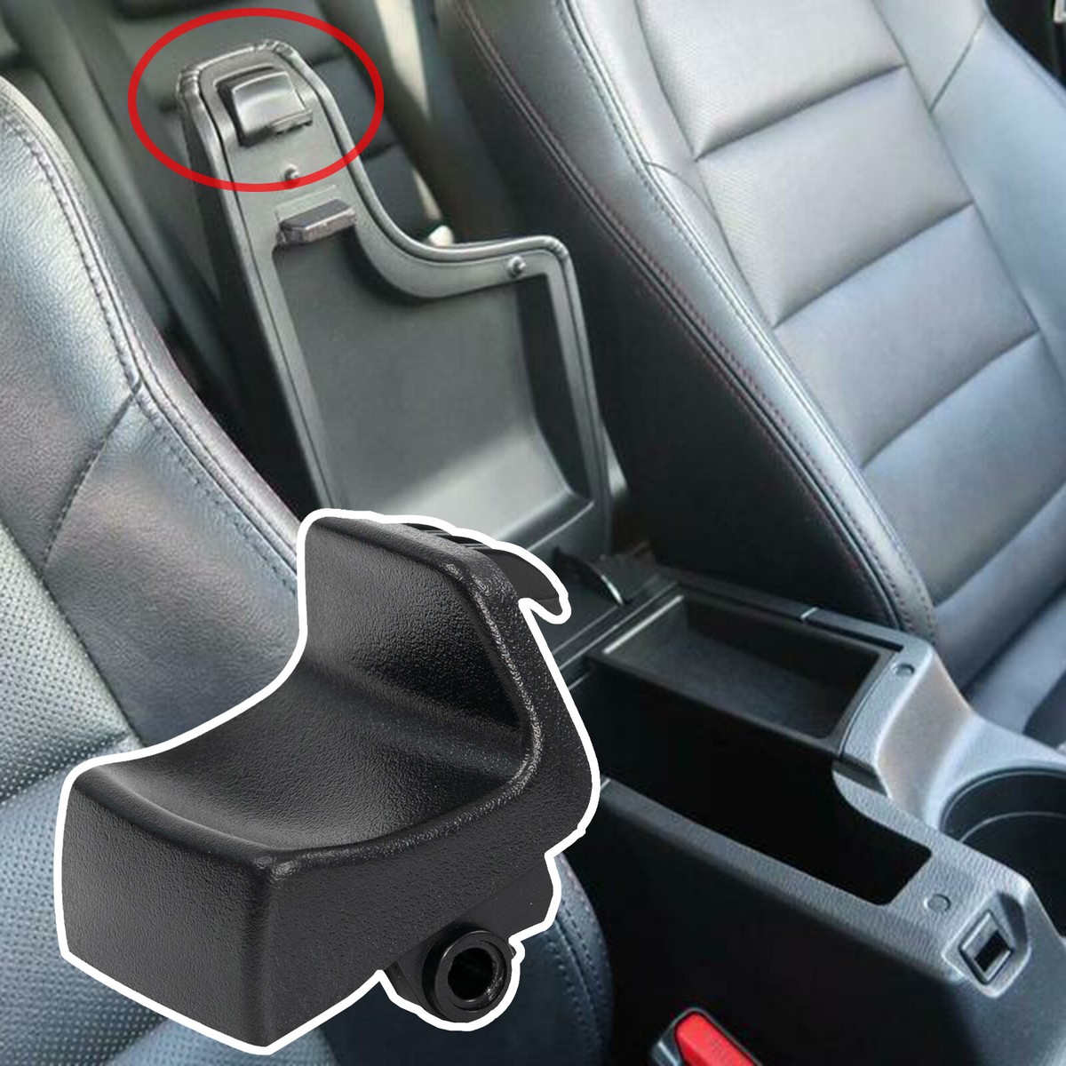 For Mazda CX-5 KE Car Center Console Armrest Lid Latch Lock Clip