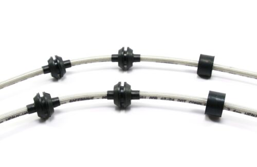 BMW 3 series E90/E91/E92/E93 2004-2013 brake upgrade - SAFEBRAKE Performance - Picture 3 of 12