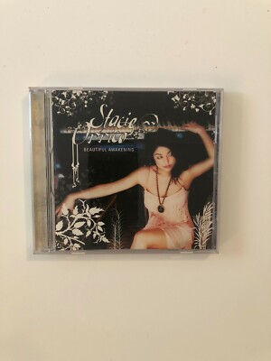 Beautiful Awakening  von Stacie Orrico | CD | Zustand gut