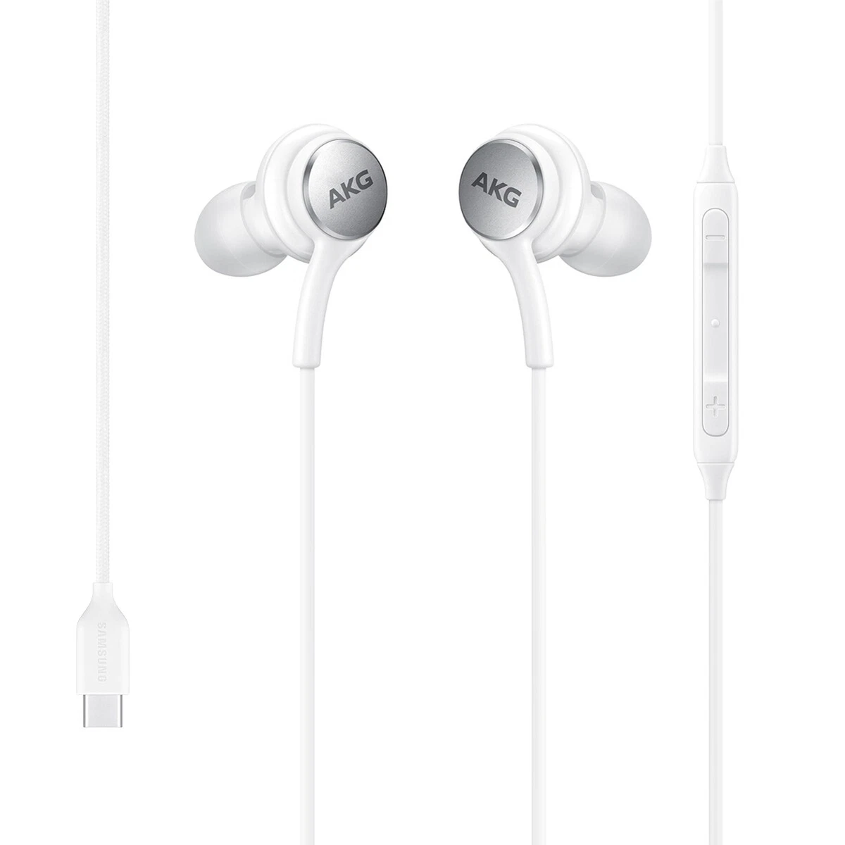 For Google Pixel 6 7 Pro Fold Original AKG TYPE C Earphones