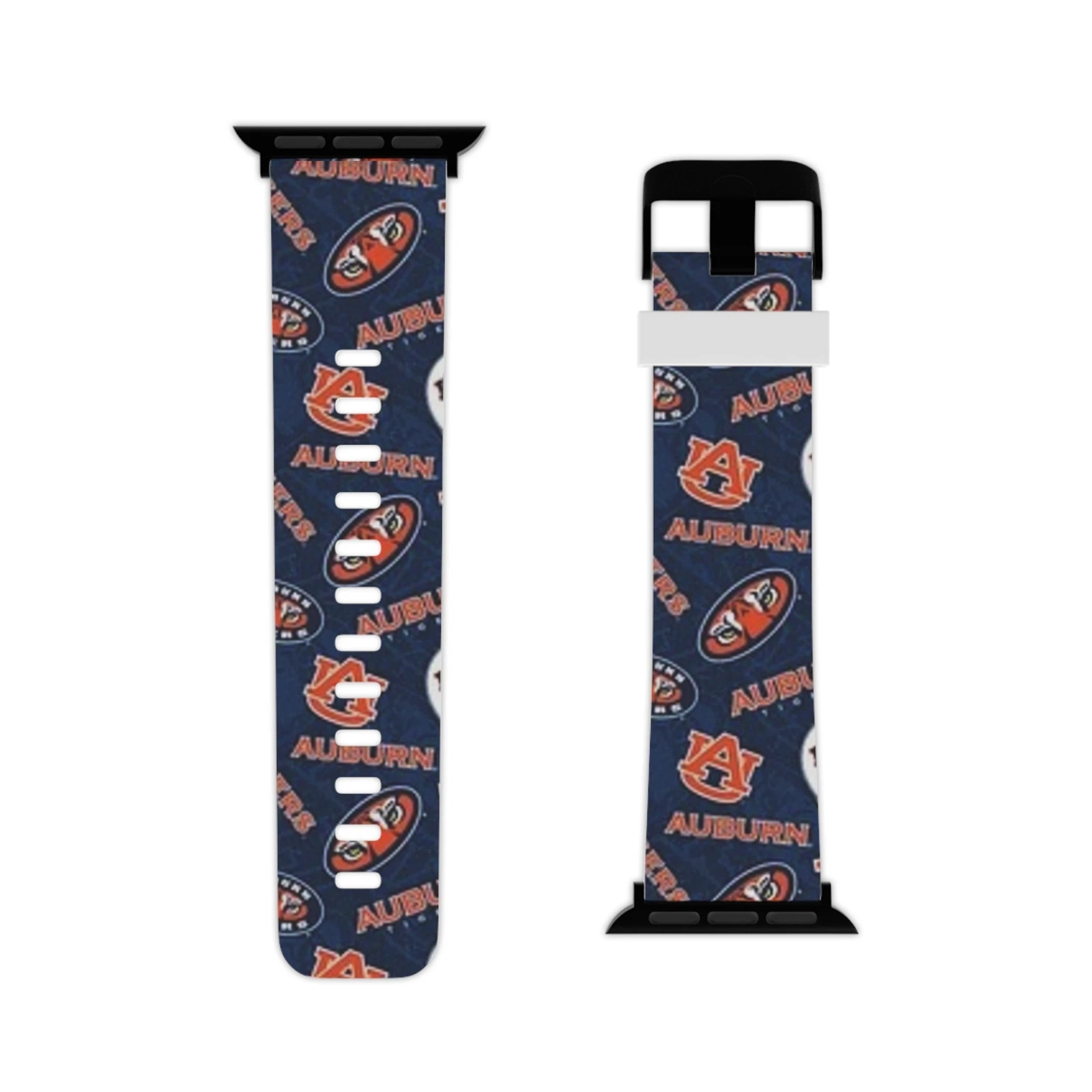 Auburn University Watch Band for Apple Watch