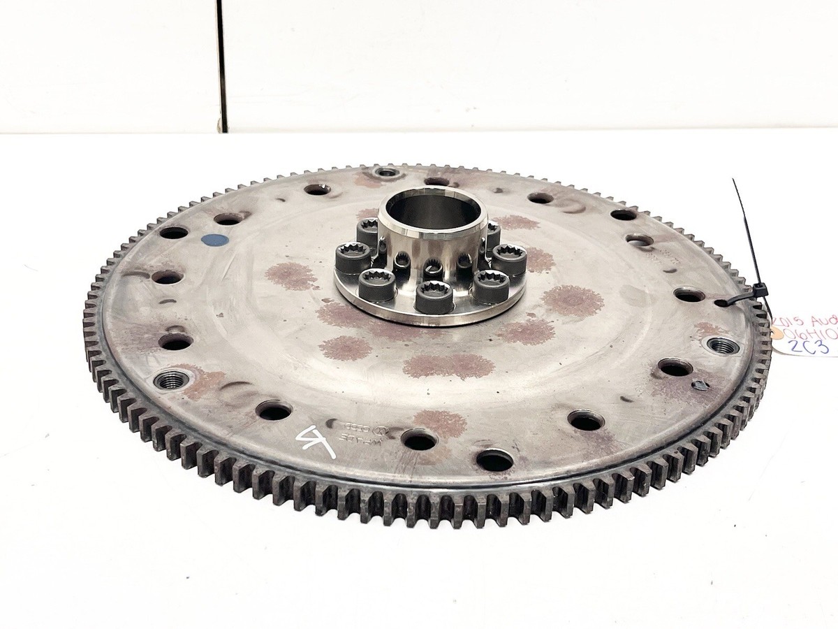 ⭐️2013-2017 AUDI A5 Q5 2.0L QUATTRO 06H105323R AUTOMATIC