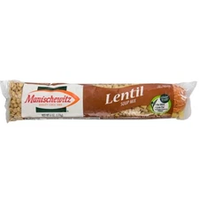 Manischewitz Lentil Soup