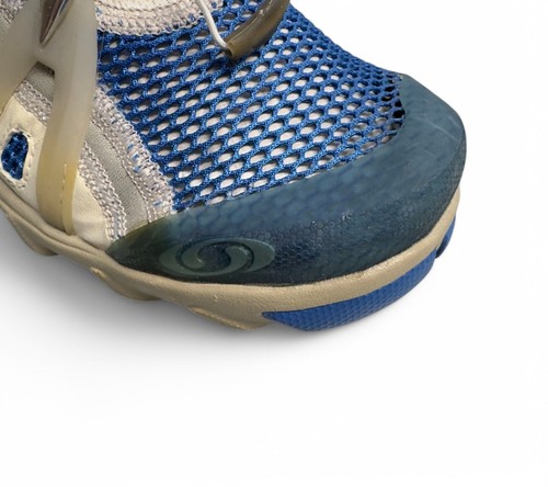 Rari sandali scarpe acqua Salomon Karma 2005 techamphibian outdoor uomo 10 - Foto 10 di 17