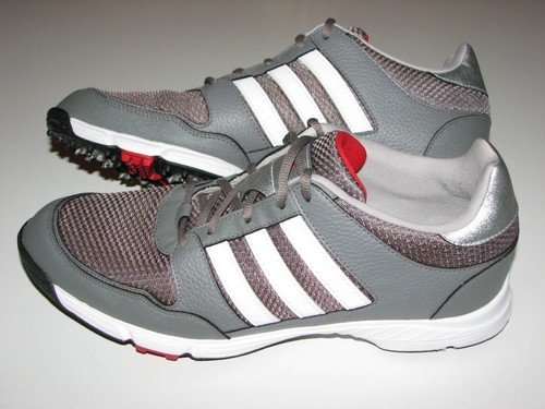 Adidas Tech Response 4.0 Golf Shoes sz 