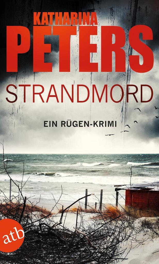 Thumbnail - Strandmord | Katharina Peters | 2018 | Deutsch