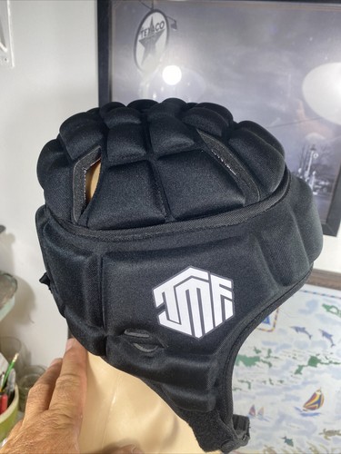 Casco TMF Gamebreaker Soft Shell - Imagen 4 de 7