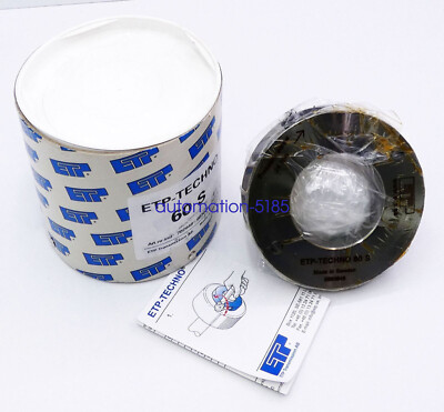 1 pcs ETP-TECHNO 60 Hydraulic Expansion Sleeve Brand new FedEx or DHL