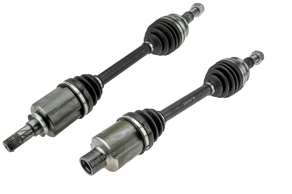 Arbre de transmission Opel Insignia B résoud le claquement de cardan avant gauche droit 84527905