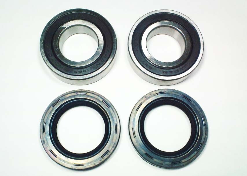 Wheel Bearing Kit Front For Yamaha MT-01 1700 2007