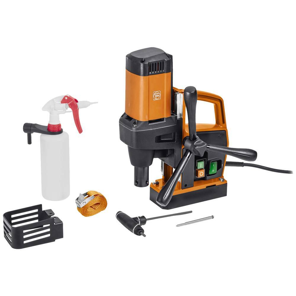 Fein KBE 32 1 rapporto-Carotatrice 1200 W incl. valigia
