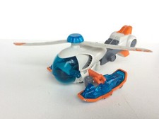 TRANSFORMERS RESCUE BOTS BLADES THE COPTER-BOT. Energize 2013