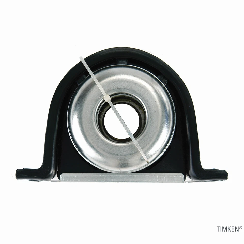 Drive Shaft Center Support Bearing Timken For 1996-2000 Isuzu Trooper - Image 4 of 4