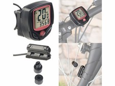 Compteur vélo numérique 15