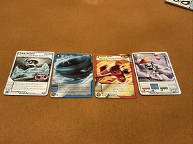 Lego:Ninjago: The Golden Weapons:Spinners. Set 2175-Wyplash Blister Pack