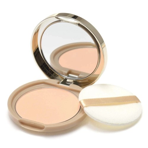 CANMAKE Marshmallow Finish Powder 0.35 oz (10g) (MO Matte Ocher) - Picture 3 of 4
