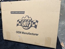 A/C Condenser CSF 10901 Highlander, RX400