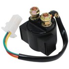 Starter Solenoid Relay for Yamaha ATV YFM 350 Big Bear Warrior Moto-4 Wolverine
