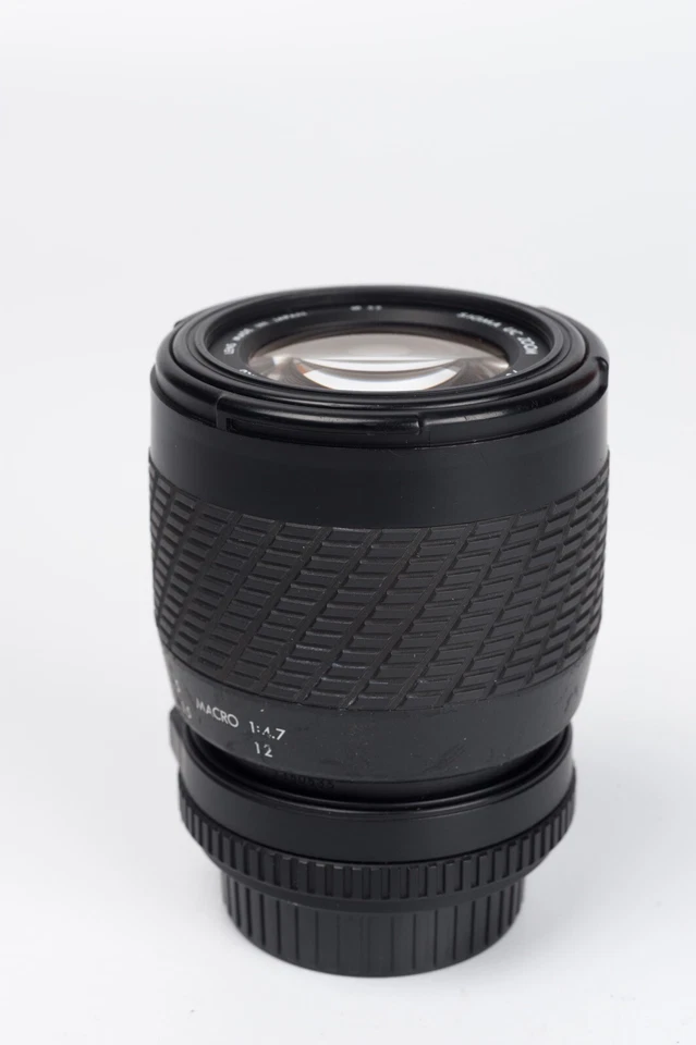 Sigma UC Zoom 70/210MM 1:4-5.6 for Minolta MD mount READ DESCRIPTION - Imagen 4 de 4