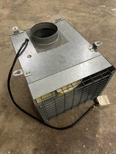 Thermador VTR630D 600 CFM Remote Vent Hood Blower